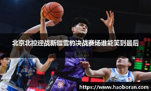 北京北控迎战新疆雪豹决战赛场谁能笑到最后